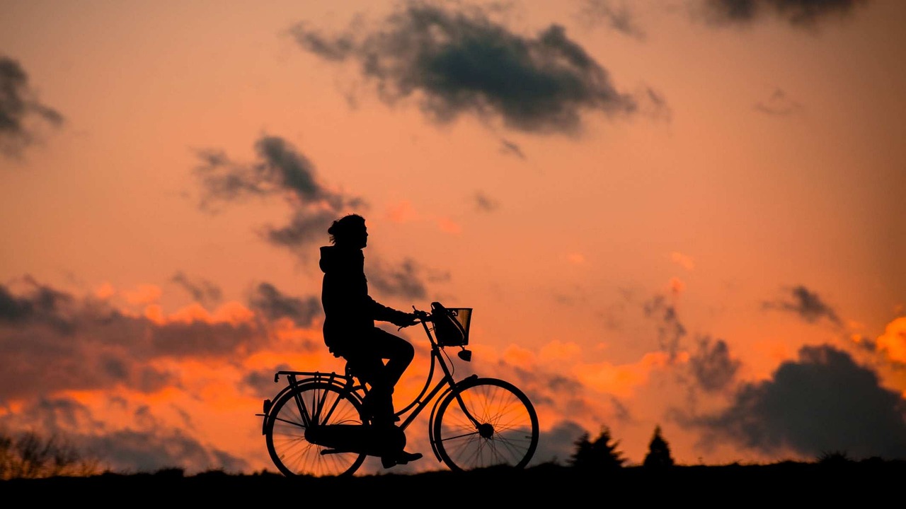 Lettybike