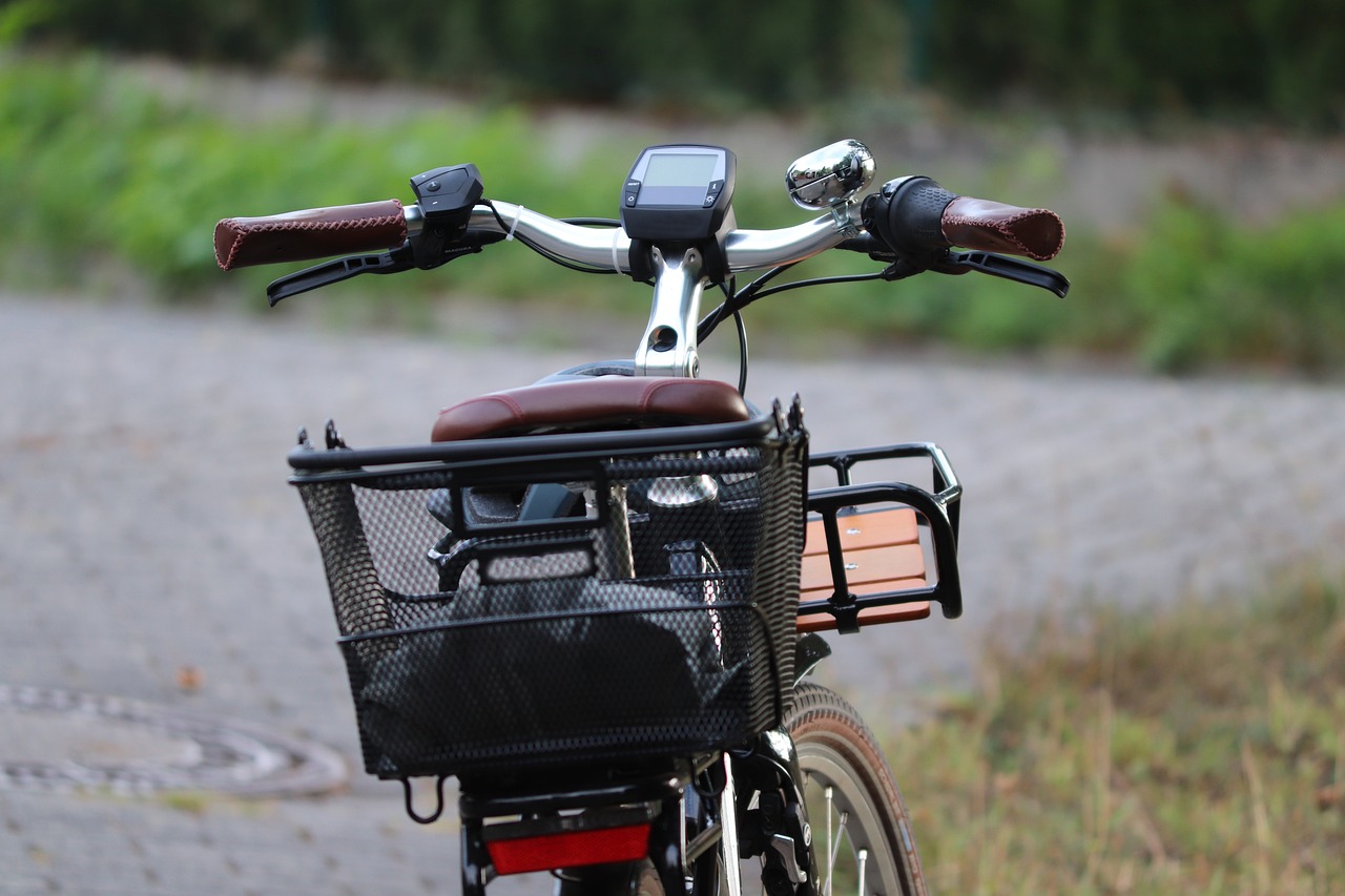 Lettybike